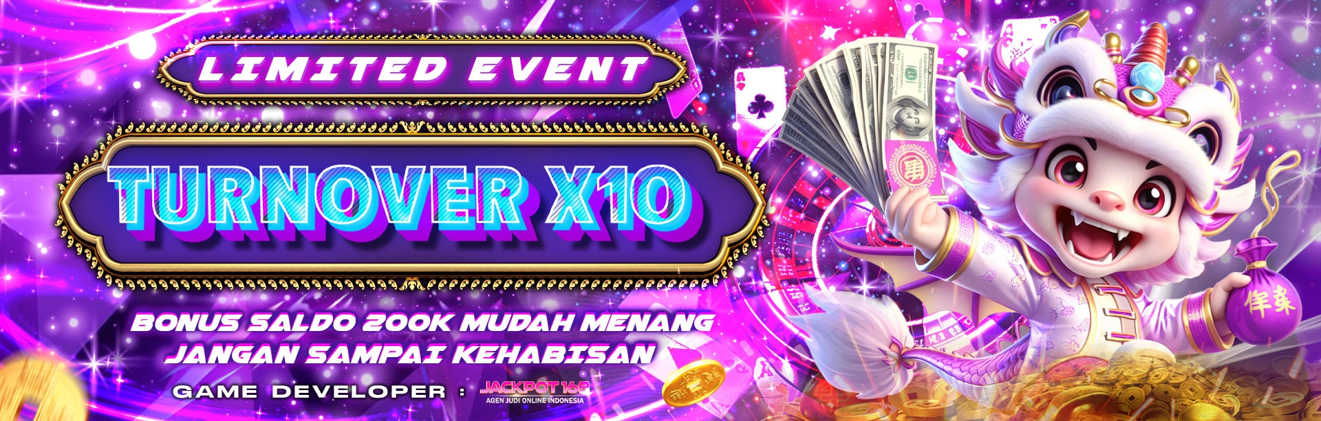 DPO11 Banner Slot Online